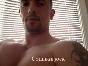 College_jock