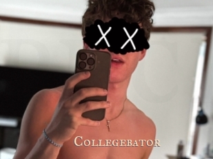 Collegebator