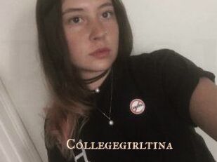 Collegegirltina