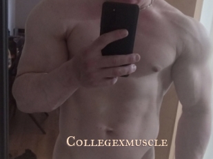 Collegexmuscle