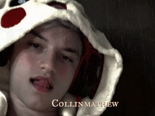 Collinmathew