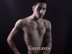 Coltlevin