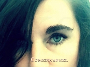 Comedicangel