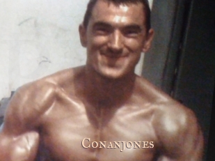 Conanjones