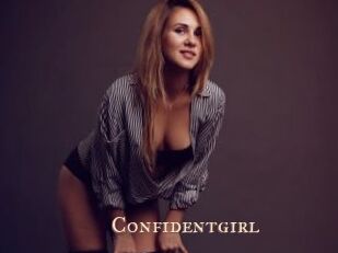 Confidentgirl