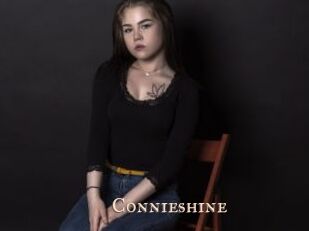 connieshine Pink Center Fold