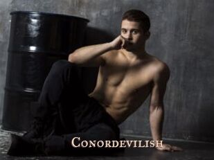 Conordevilish