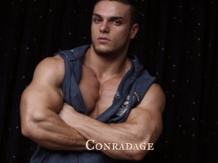 Conradage