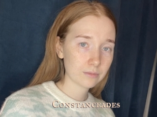 Constanceades