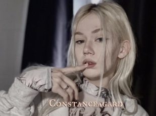 Constanceagard