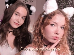 Constanceandsynn