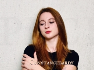 Constancebardy