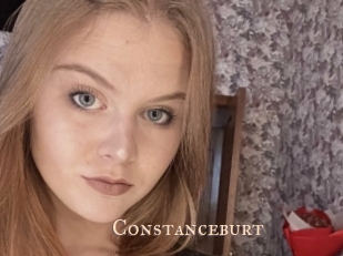 Constanceburt