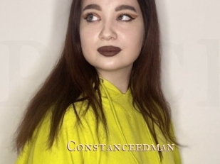 Constanceedman