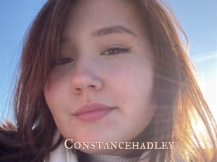 Constancehadley