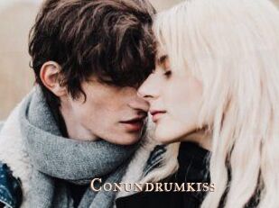 Conundrumkiss