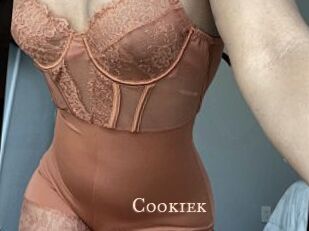 Cookiek