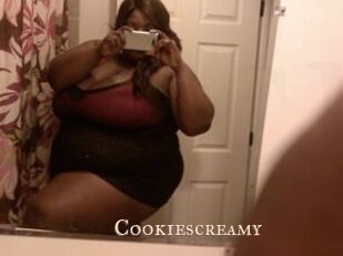Cookiescreamy