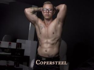 Copersteel