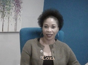 Cora