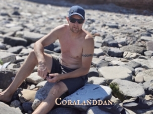 Coralanddan