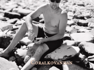 Coralkovandan