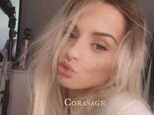 Corasage