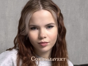 Cordeliavert