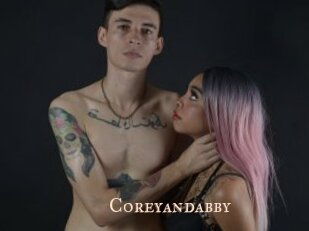 Coreyandabby