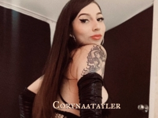 Corynaatayler