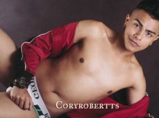 Coryrobertts