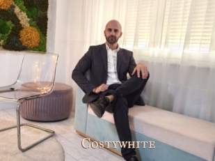 Costywhite