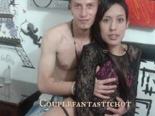 Couplefantastichot