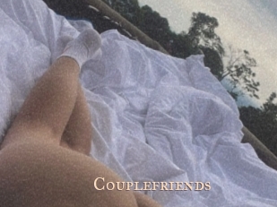 Couplefriends