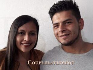 Couplelatinshot