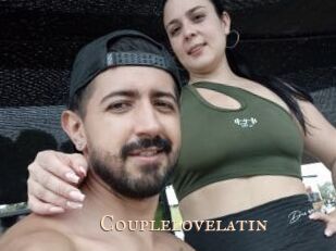 Couplelovelatin