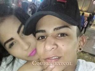 Couplesexycol