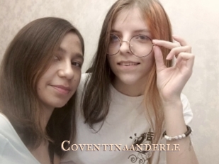 Coventinaanderle