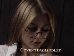 Coventinahandley