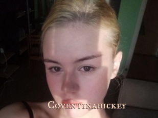 Coventinahickey