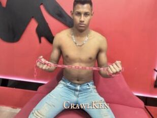 CrawlKen