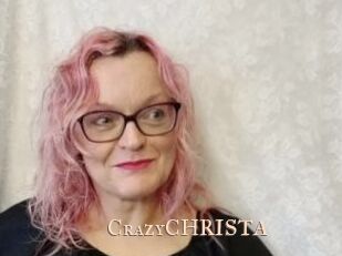 CrazyCHRISTA