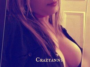 Crazyanny