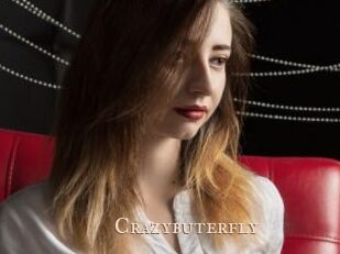 Crazybuterfly