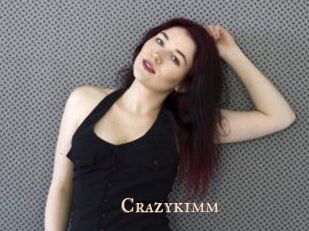 Crazykimm