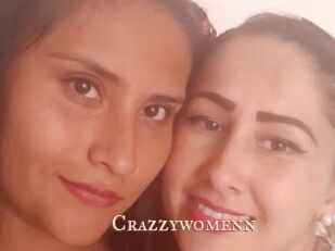 Crazzywomenn