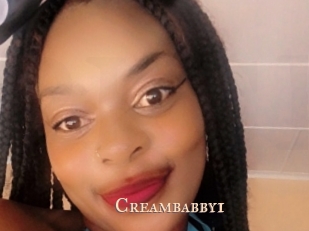 Creambabby1