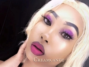 Creamcandy