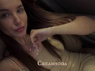 Creamsoda