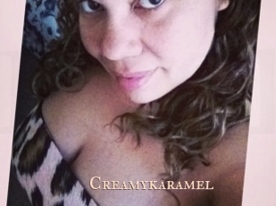 Creamykaramel